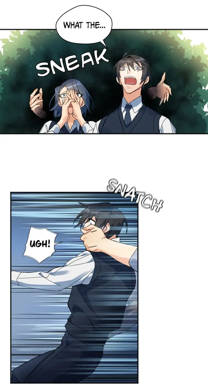 Read Flower War (Colored) chapter 54 image 23 on Lezhin