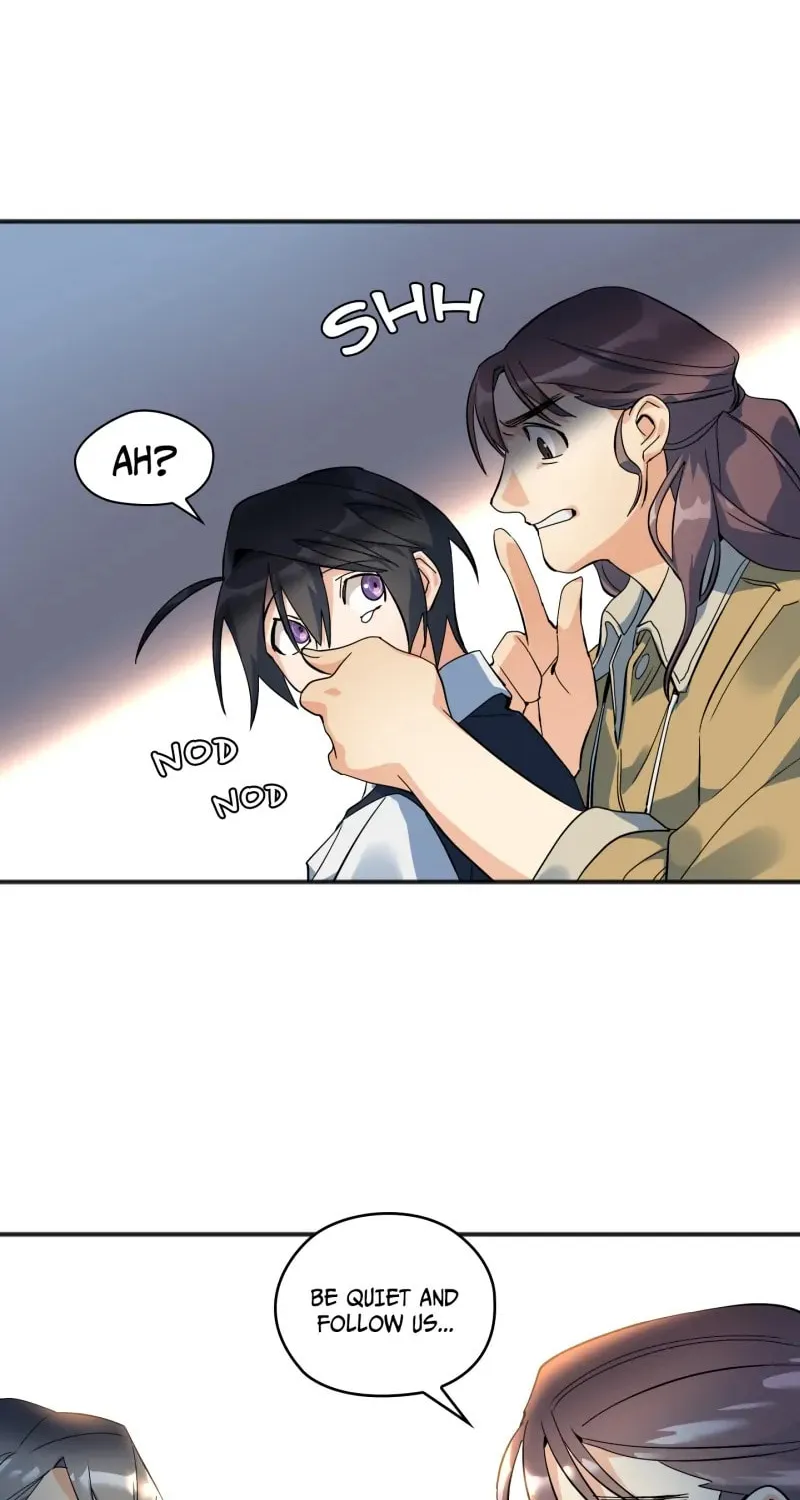 Read Flower War (Colored) chapter 54 image 24 on Lezhin