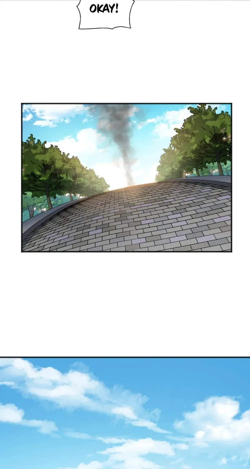 Read Flower War (Colored) chapter 54 image 29 on Lezhin