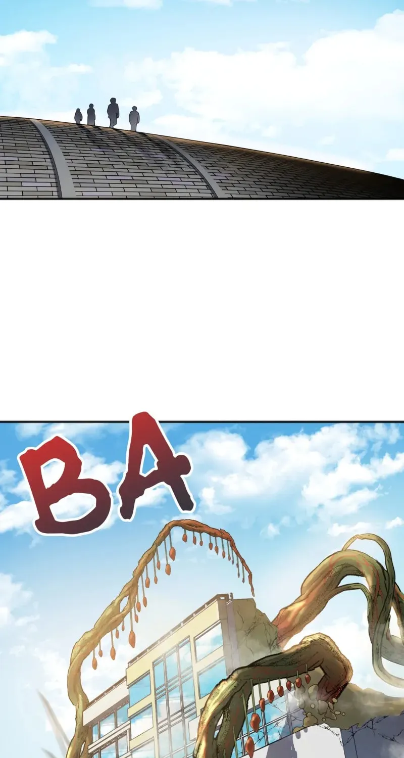 Read Flower War (Colored) chapter 54 image 30 on Lezhin