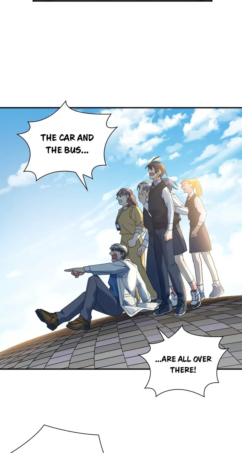 Read Flower War (Colored) chapter 54 image 33 on Lezhin