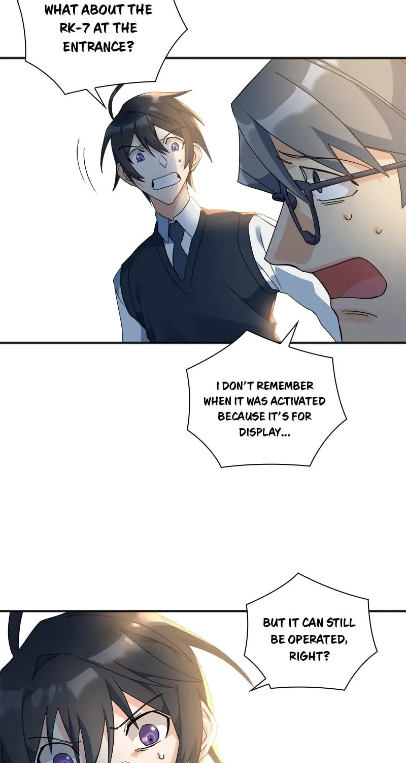 Read Flower War (Colored) chapter 54 image 34 on Lezhin