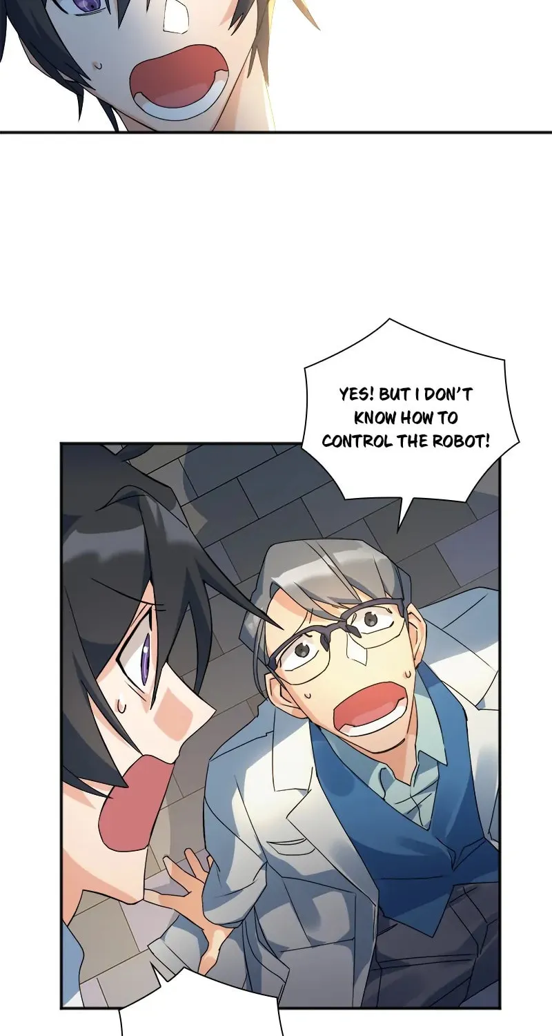 Read Flower War (Colored) chapter 54 image 35 on Lezhin