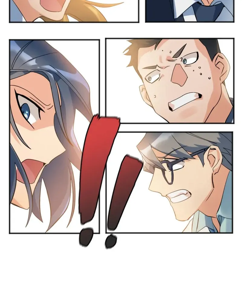 Read Flower War (Colored) chapter 54 image 40 on Lezhin