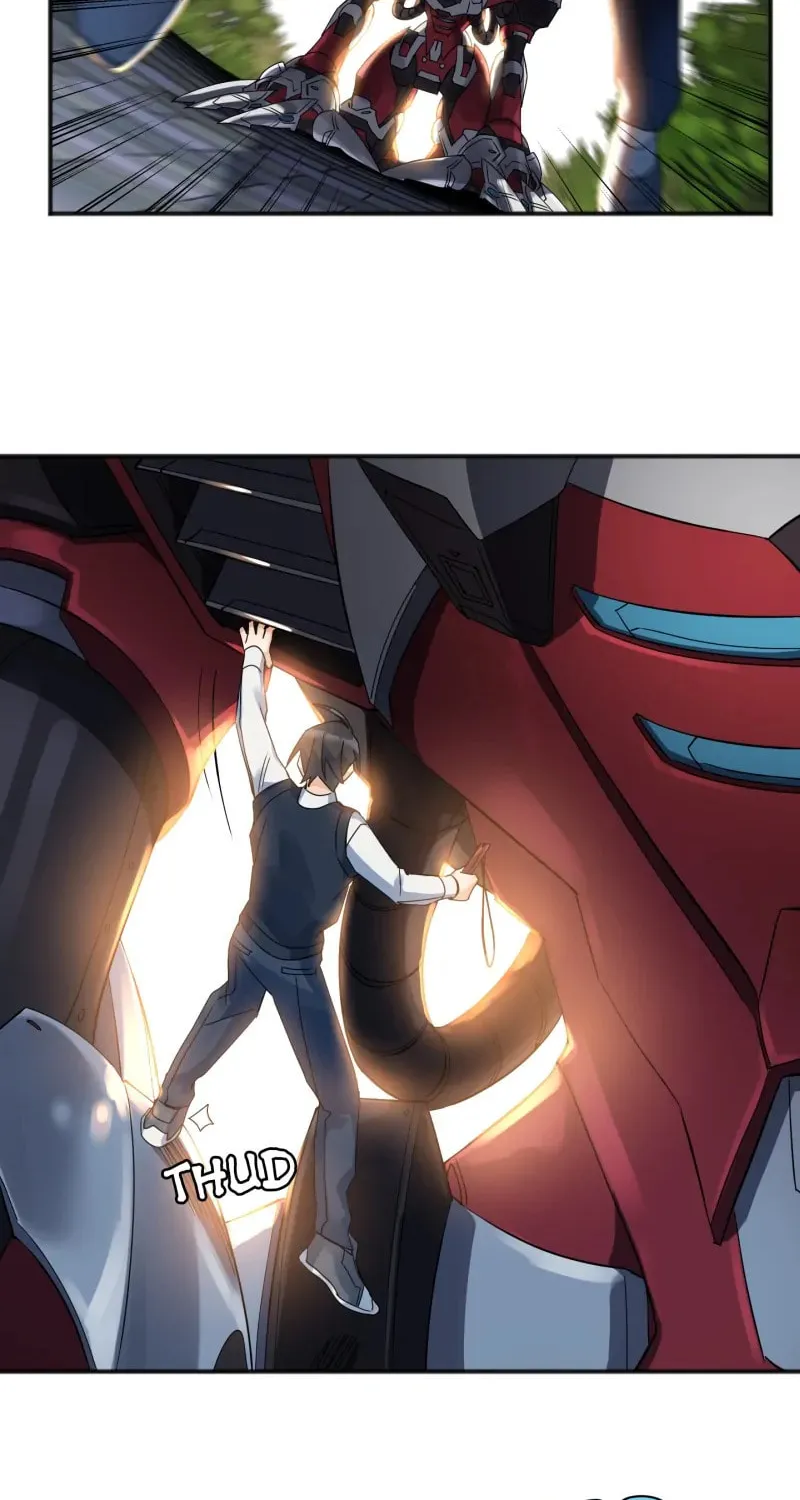 Read Flower War (Colored) chapter 54 image 42 on Lezhin
