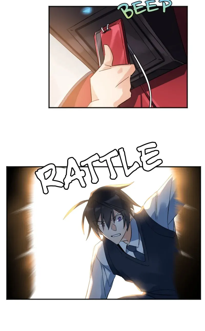 Read Flower War (Colored) chapter 54 image 43 on Lezhin
