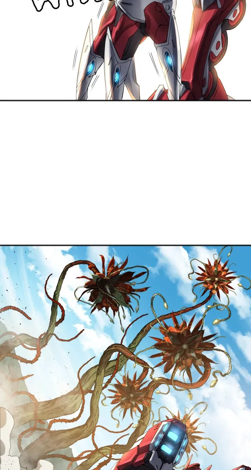 Read Flower War (Colored) chapter 54 image 46 on Lezhin