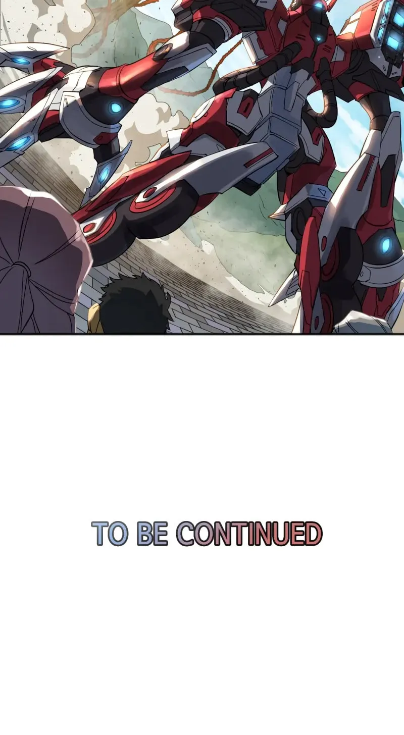 Read Flower War (Colored) chapter 54 image 47 on Lezhin