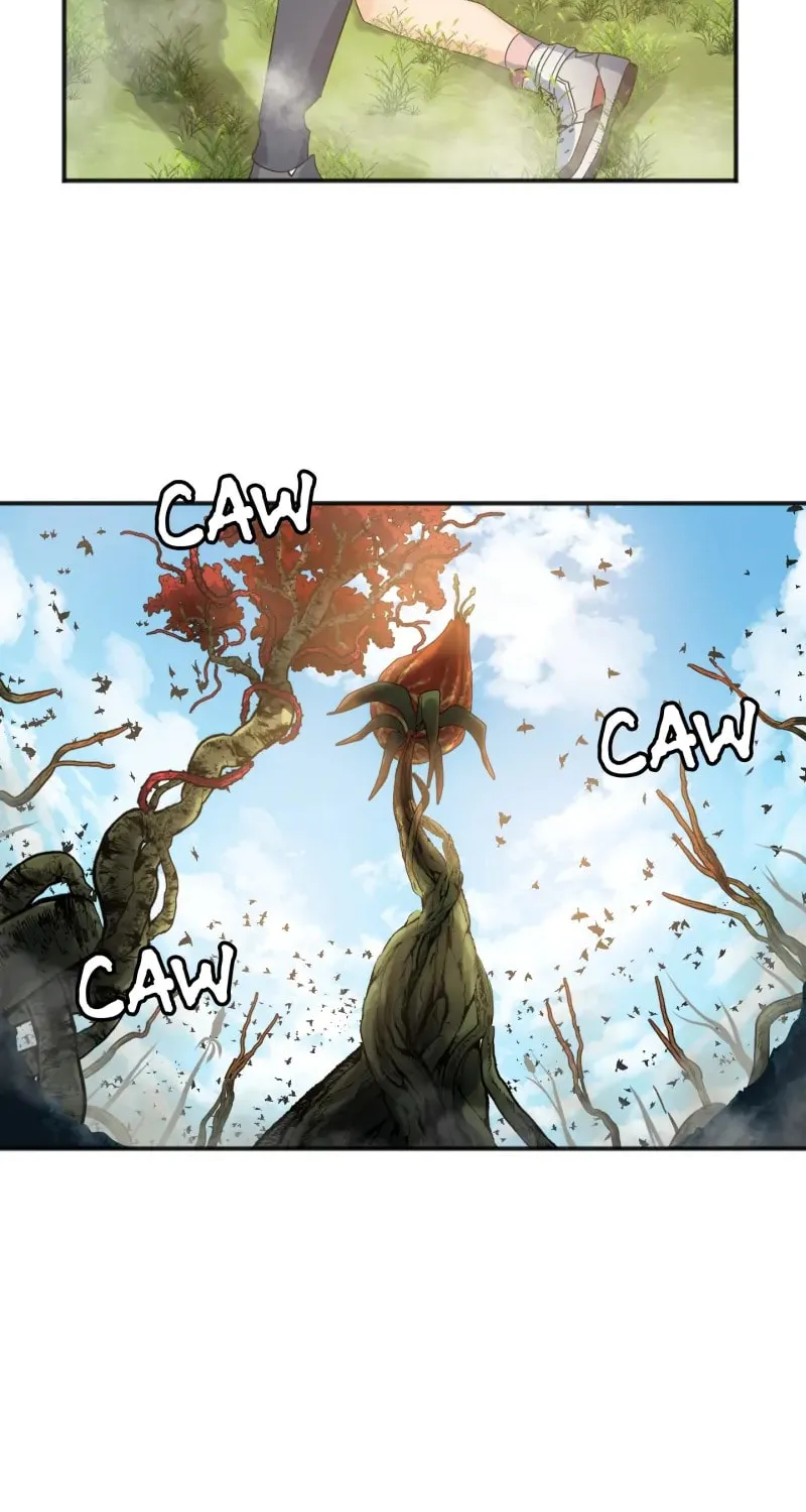 Read Flower War (Colored) chapter 54 image 9 on Lezhin