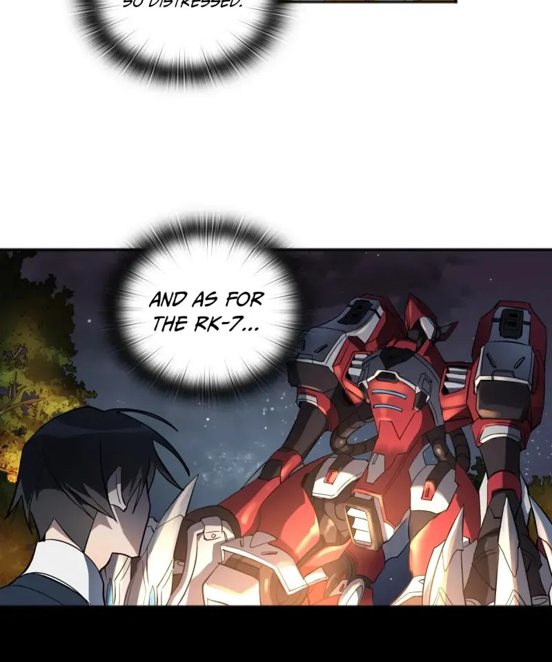 Read Flower War (Colored) chapter 55 image 10 on Lezhin