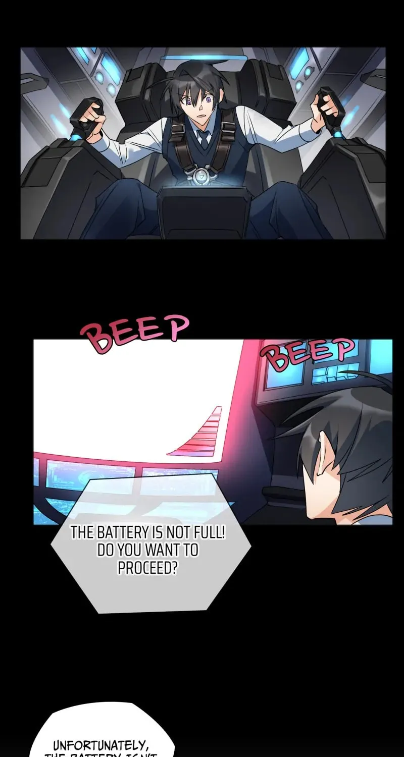 Read Flower War (Colored) chapter 55 image 11 on Lezhin