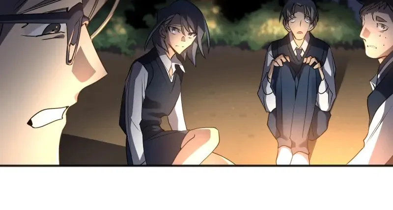 Read Flower War (Colored) chapter 55 image 15 on Lezhin
