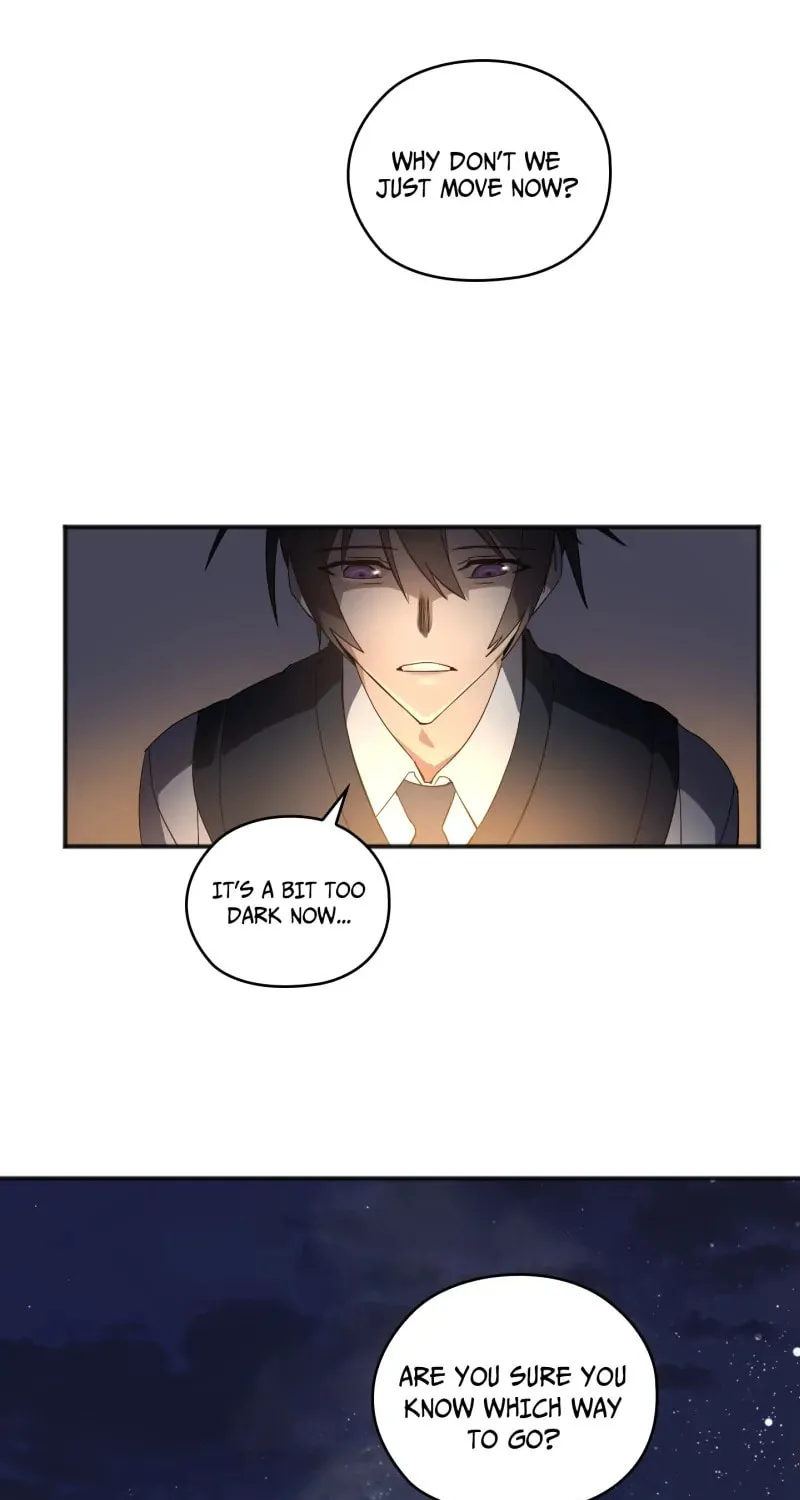 Read Flower War (Colored) chapter 55 image 16 on Lezhin