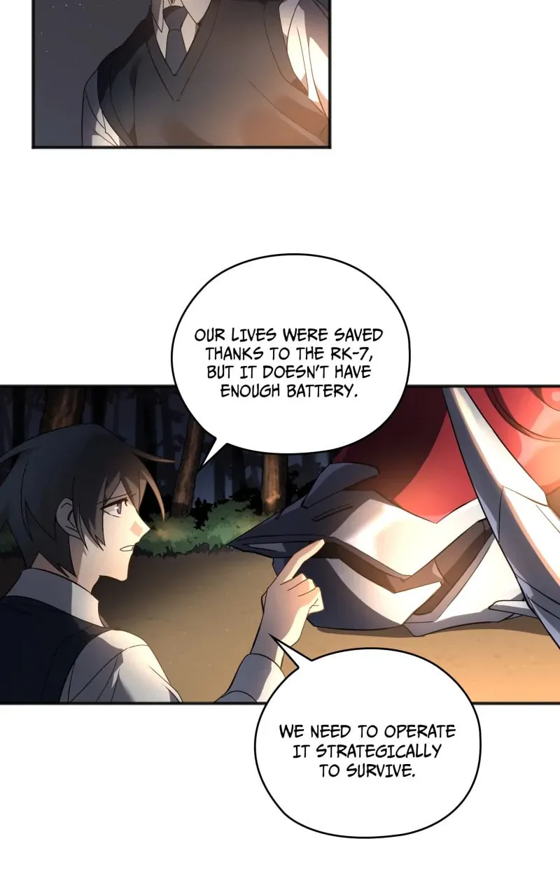 Read Flower War (Colored) chapter 55 image 19 on Lezhin