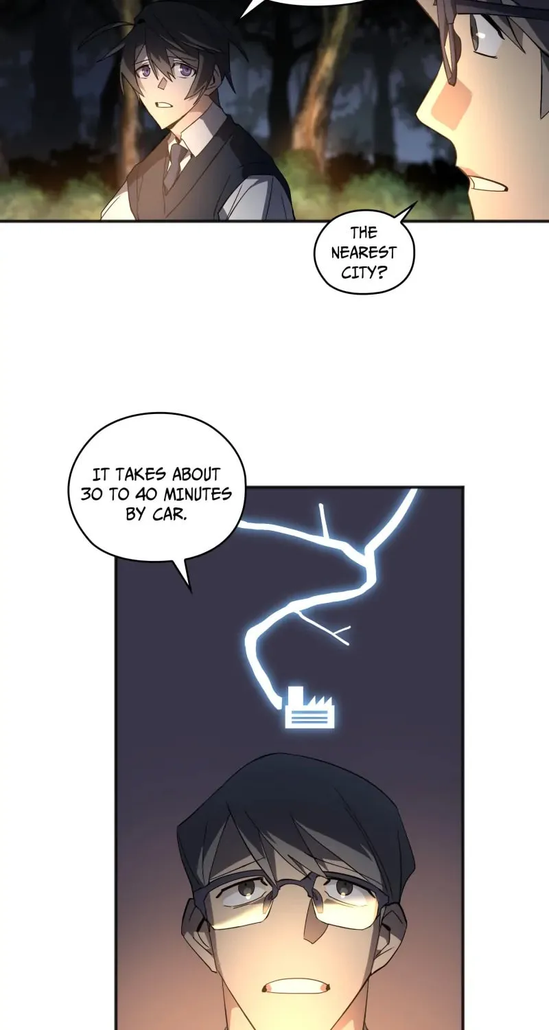 Read Flower War (Colored) chapter 55 image 21 on Lezhin