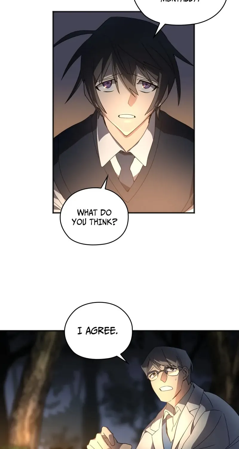 Read Flower War (Colored) chapter 55 image 23 on Lezhin