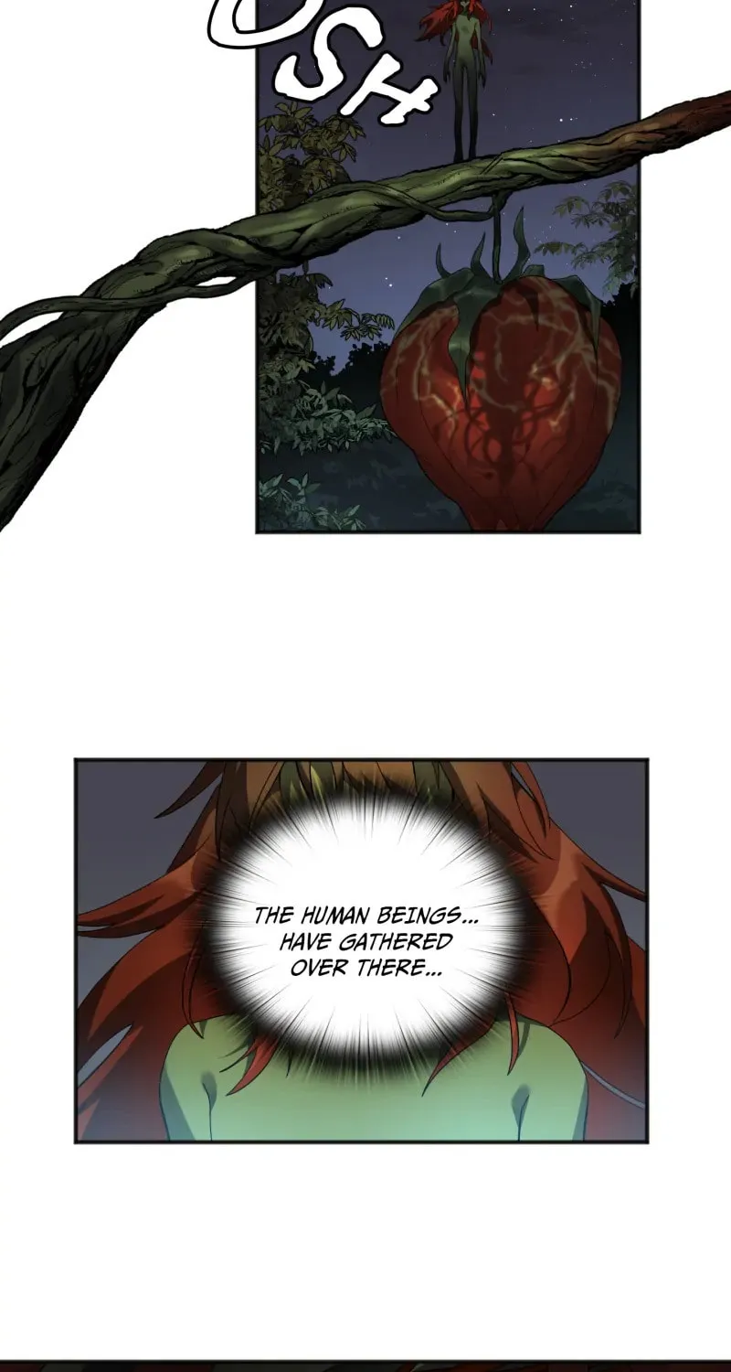 Read Flower War (Colored) chapter 55 image 27 on Lezhin