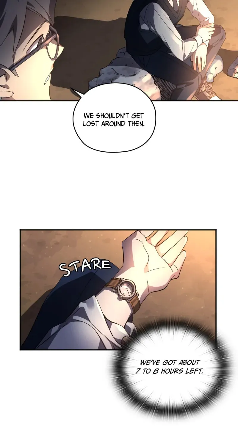 Read Flower War (Colored) chapter 55 image 31 on Lezhin