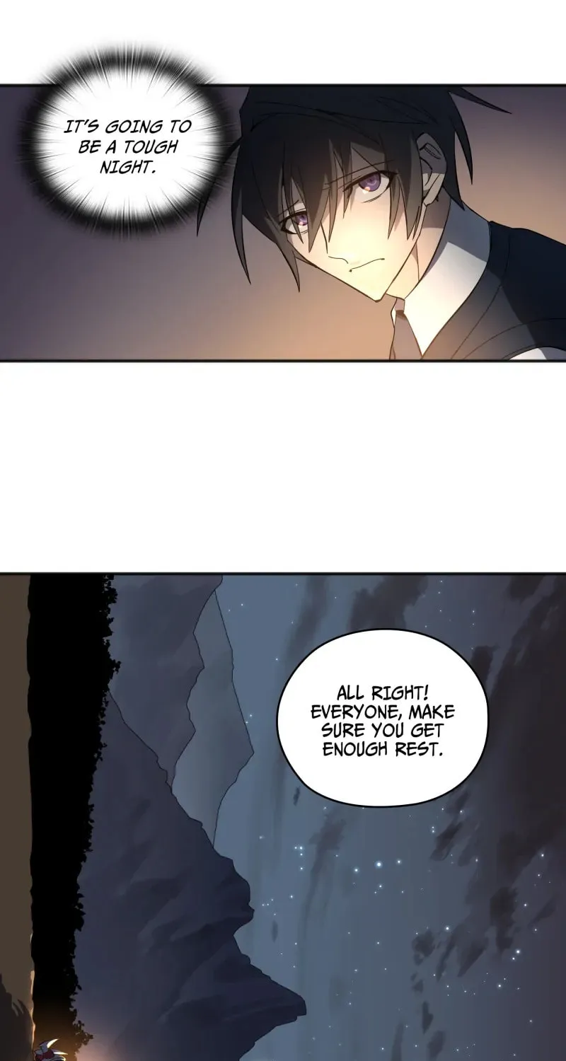 Read Flower War (Colored) chapter 55 image 32 on Lezhin
