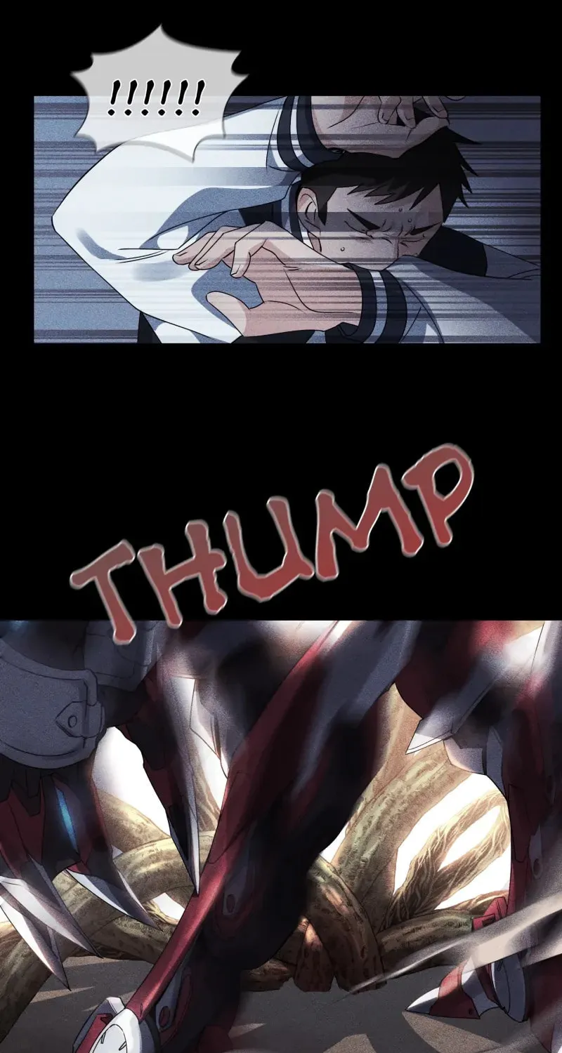 Read Flower War (Colored) chapter 55 image 37 on Lezhin