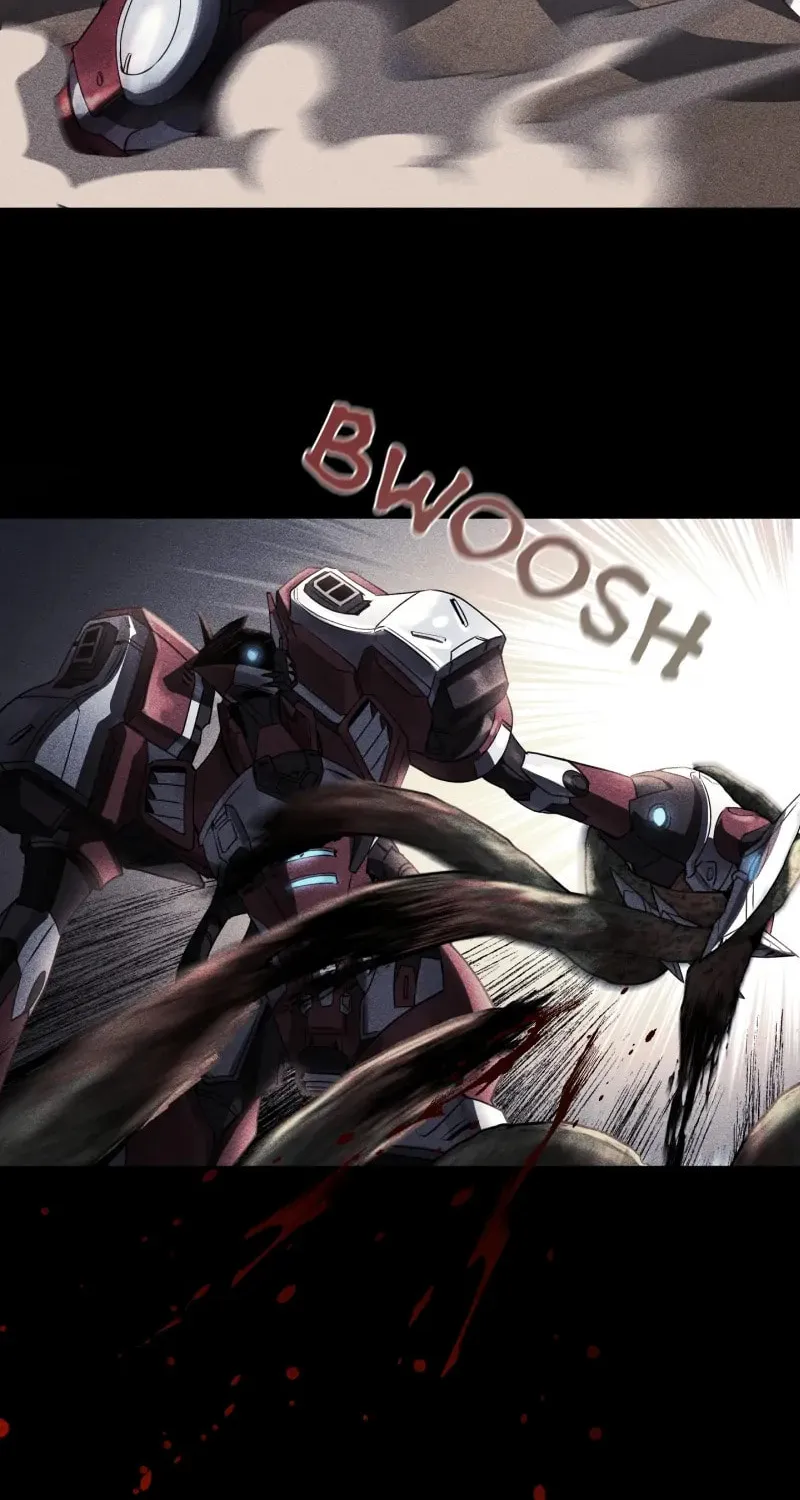 Read Flower War (Colored) chapter 55 image 38 on Lezhin