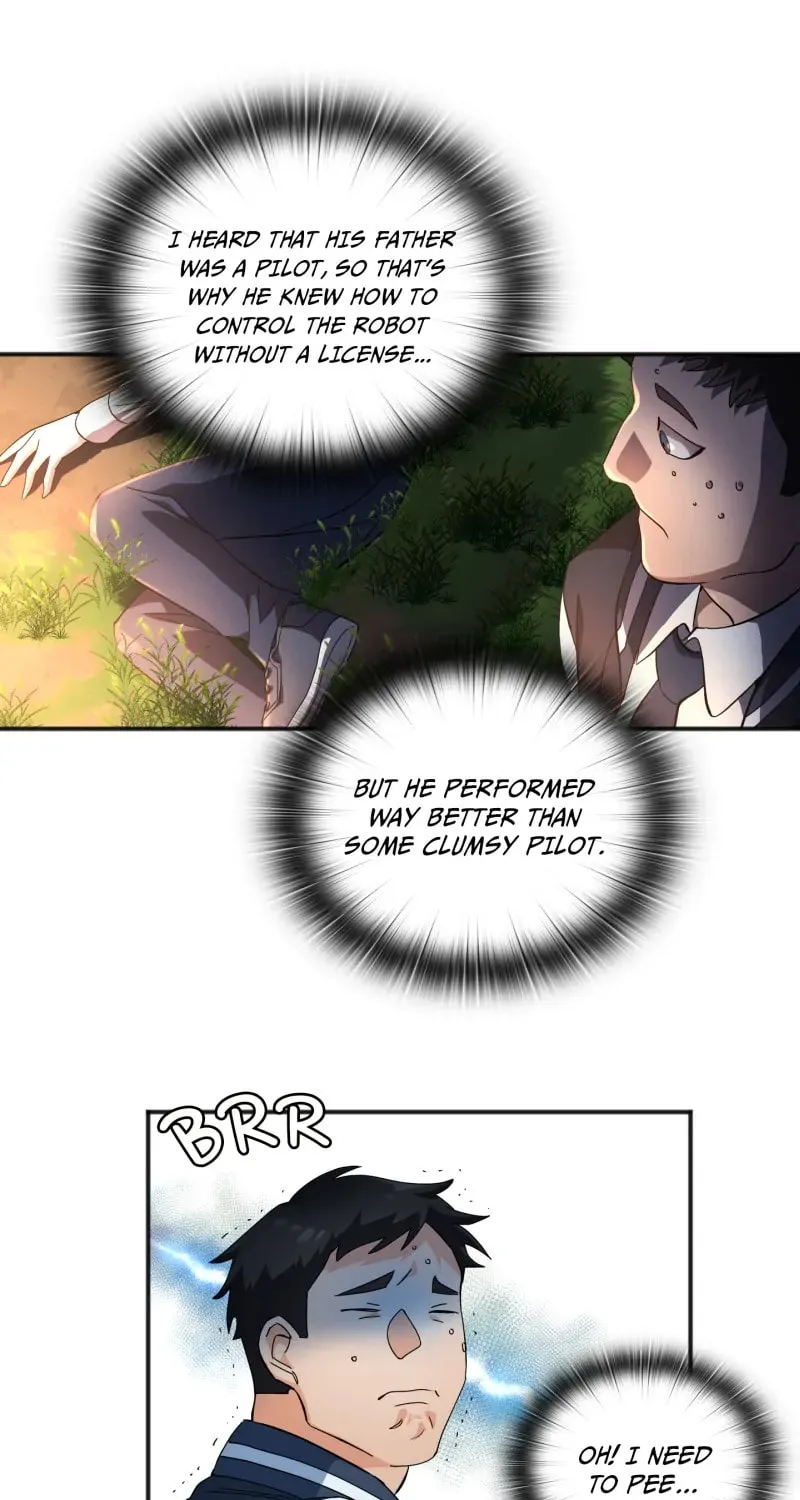Read Flower War (Colored) chapter 55 image 41 on Lezhin
