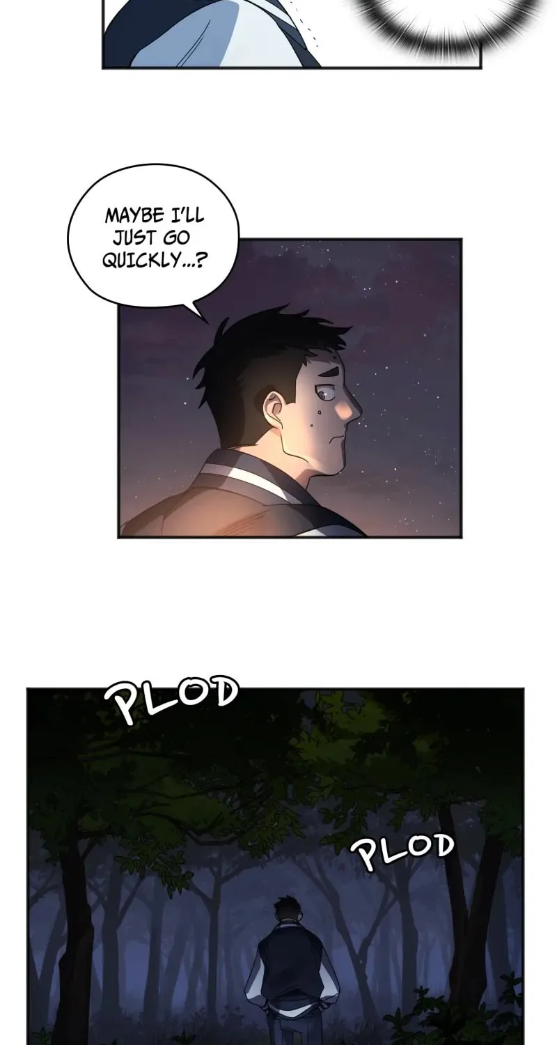 Read Flower War (Colored) chapter 55 image 42 on Lezhin