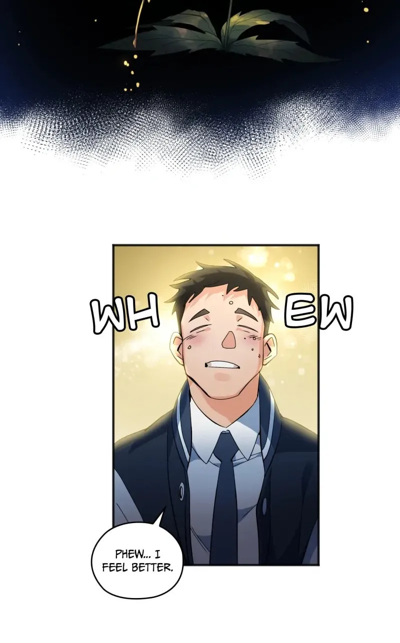 Read Flower War (Colored) chapter 55 image 44 on Lezhin