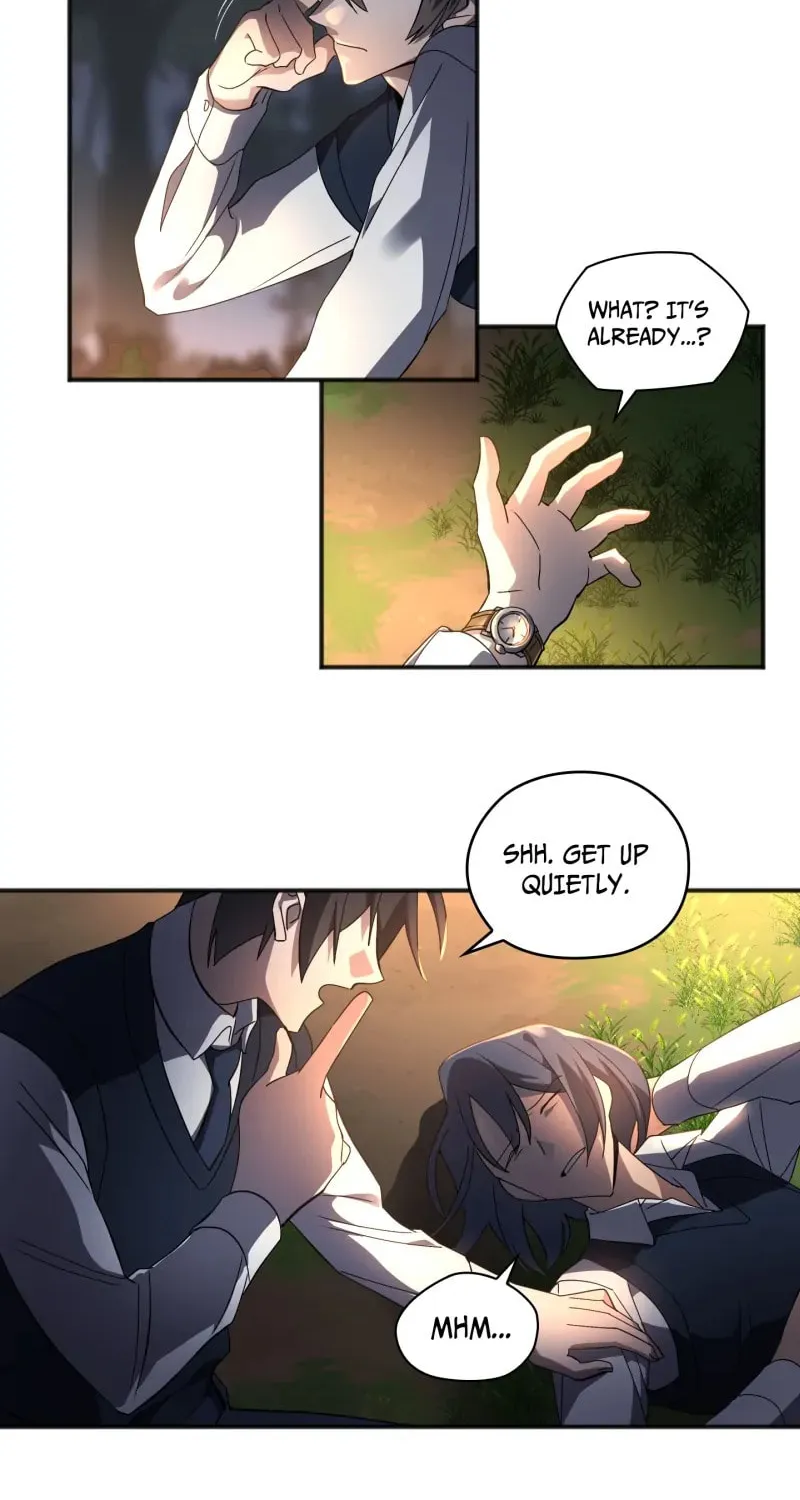 Read Flower War (Colored) chapter 55 image 46 on Lezhin