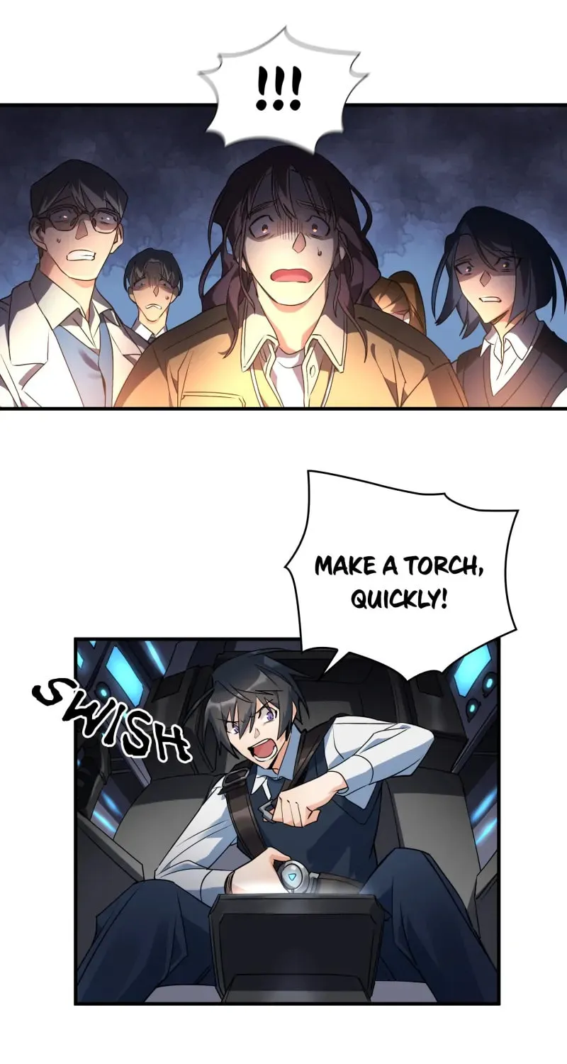 Read Flower War (Colored) chapter 55 image 48 on Lezhin