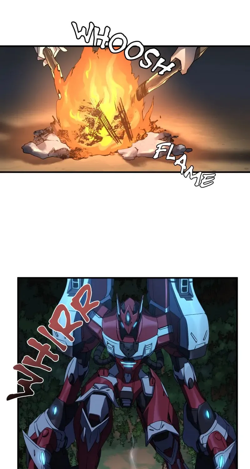 Read Flower War (Colored) chapter 55 image 49 on Lezhin
