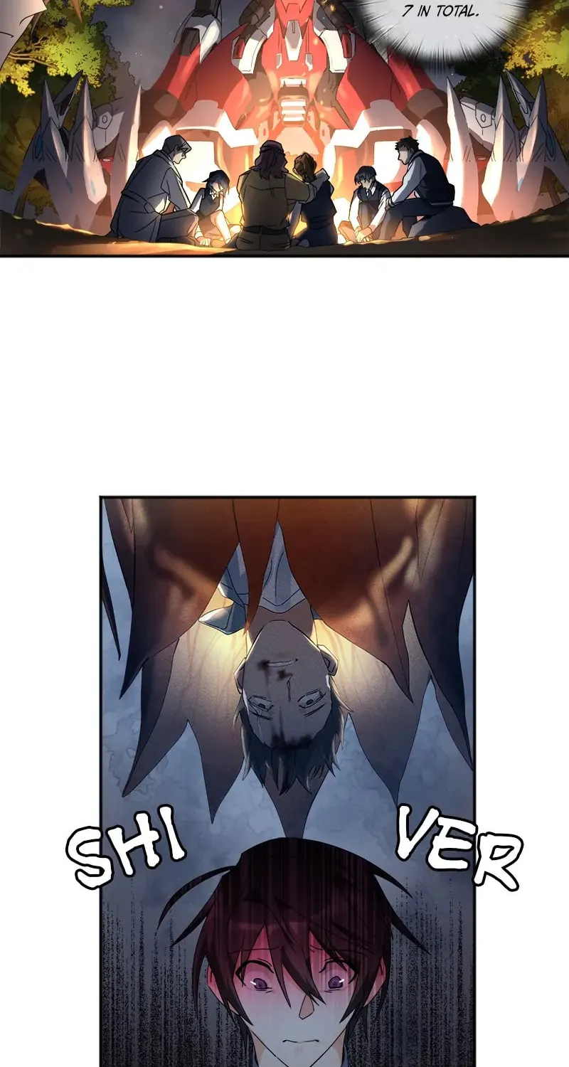 Read Flower War (Colored) chapter 55 image 5 on Lezhin