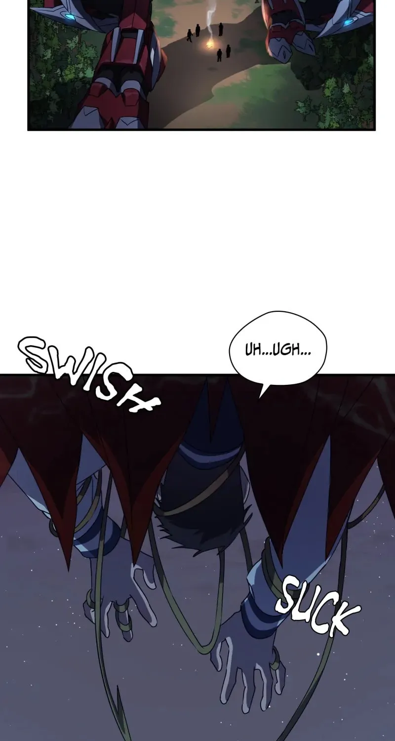 Read Flower War (Colored) chapter 55 image 50 on Lezhin