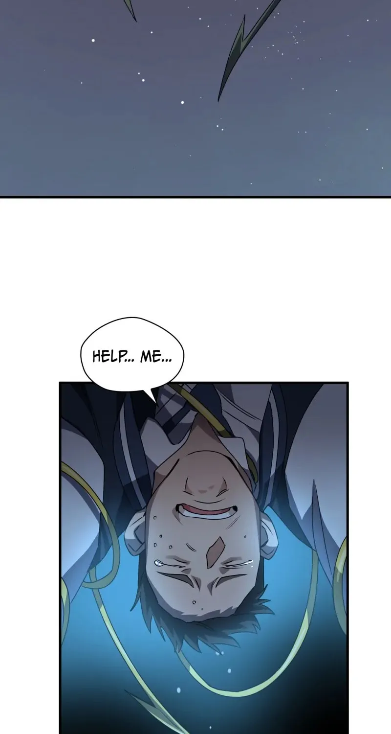 Read Flower War (Colored) chapter 55 image 51 on Lezhin