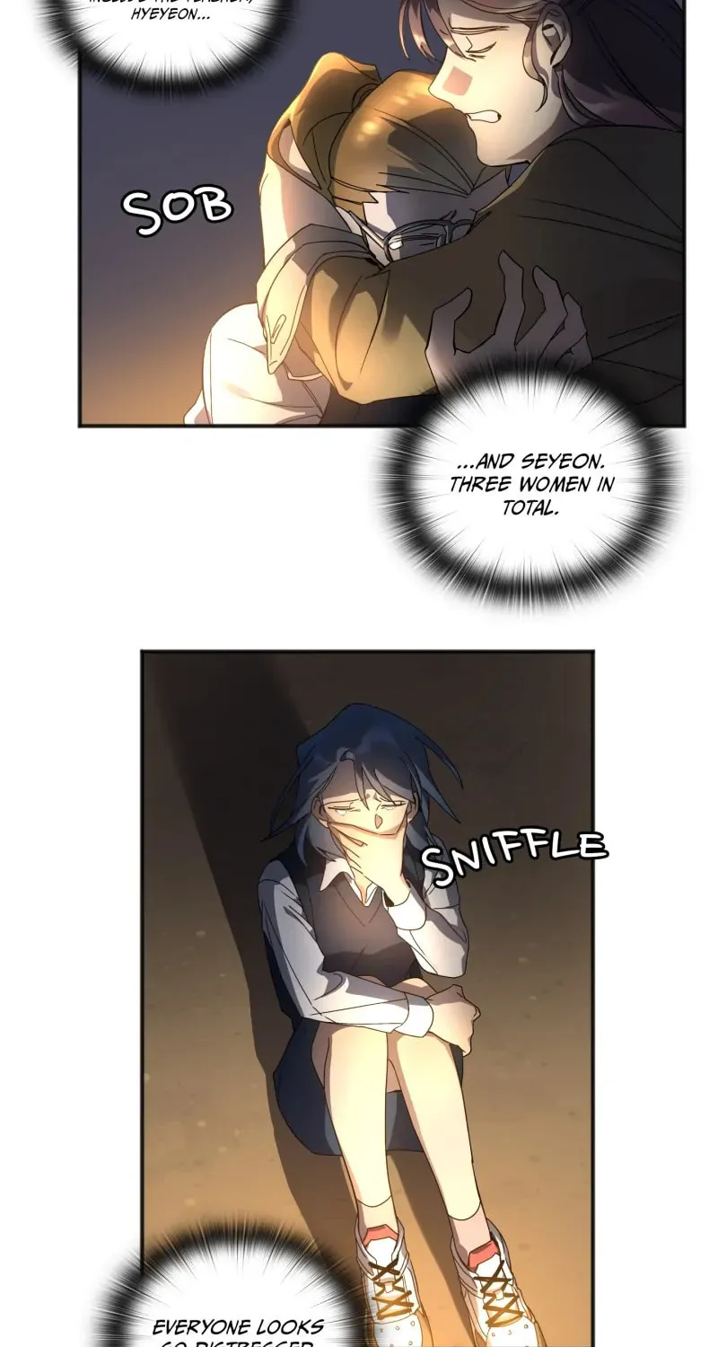 Read Flower War (Colored) chapter 55 image 9 on Lezhin