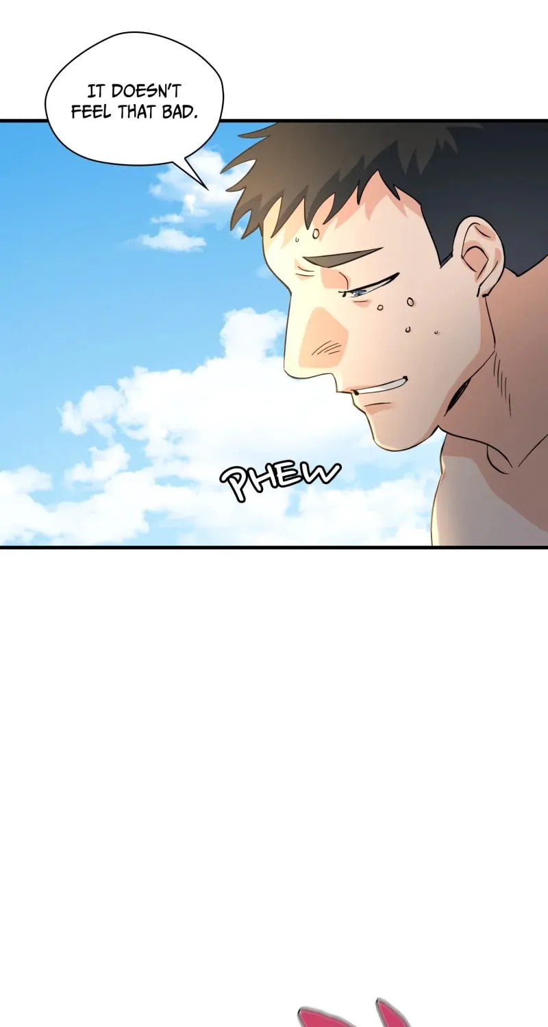 Read Flower War (Colored) chapter 56 image 11 on Lezhin