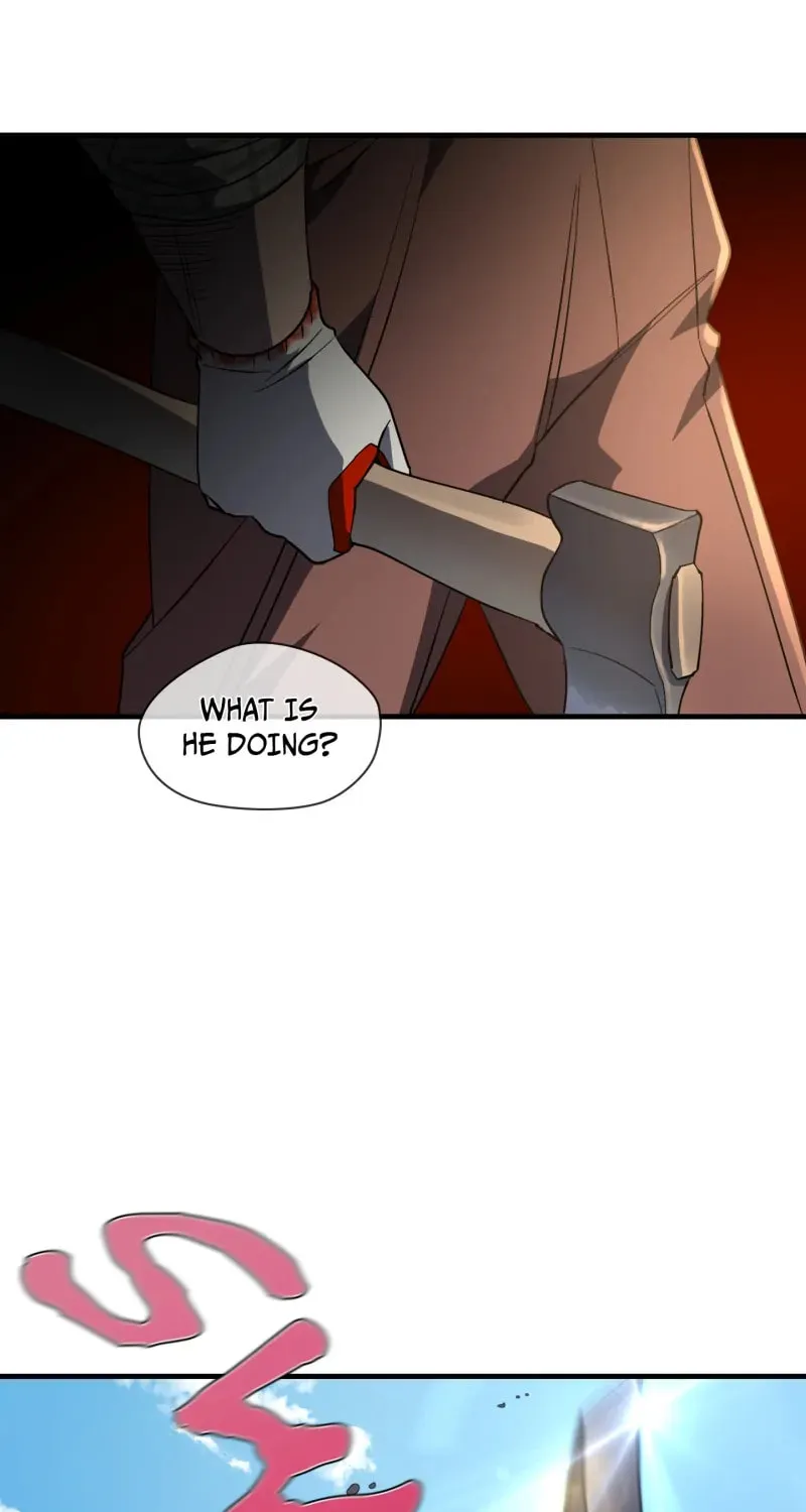 Read Flower War (Colored) chapter 56 image 15 on Lezhin