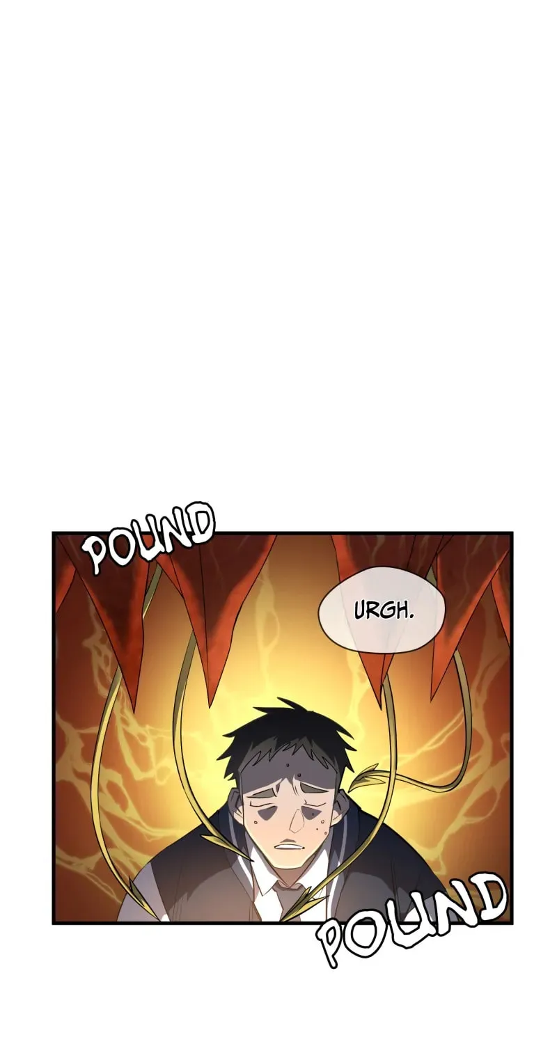 Read Flower War (Colored) chapter 56 image 2 on Lezhin