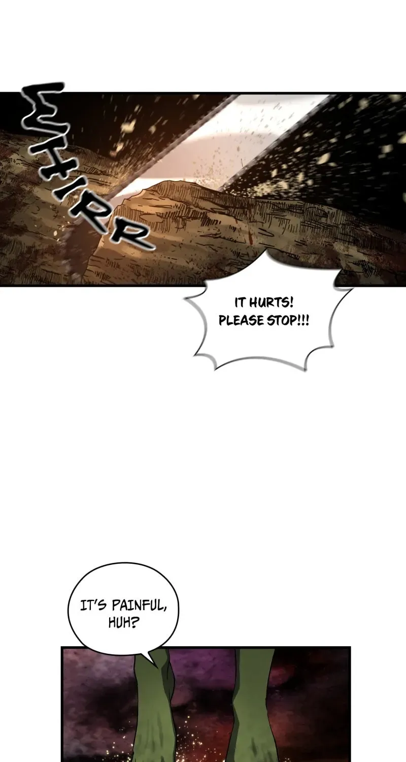 Read Flower War (Colored) chapter 56 image 23 on Lezhin
