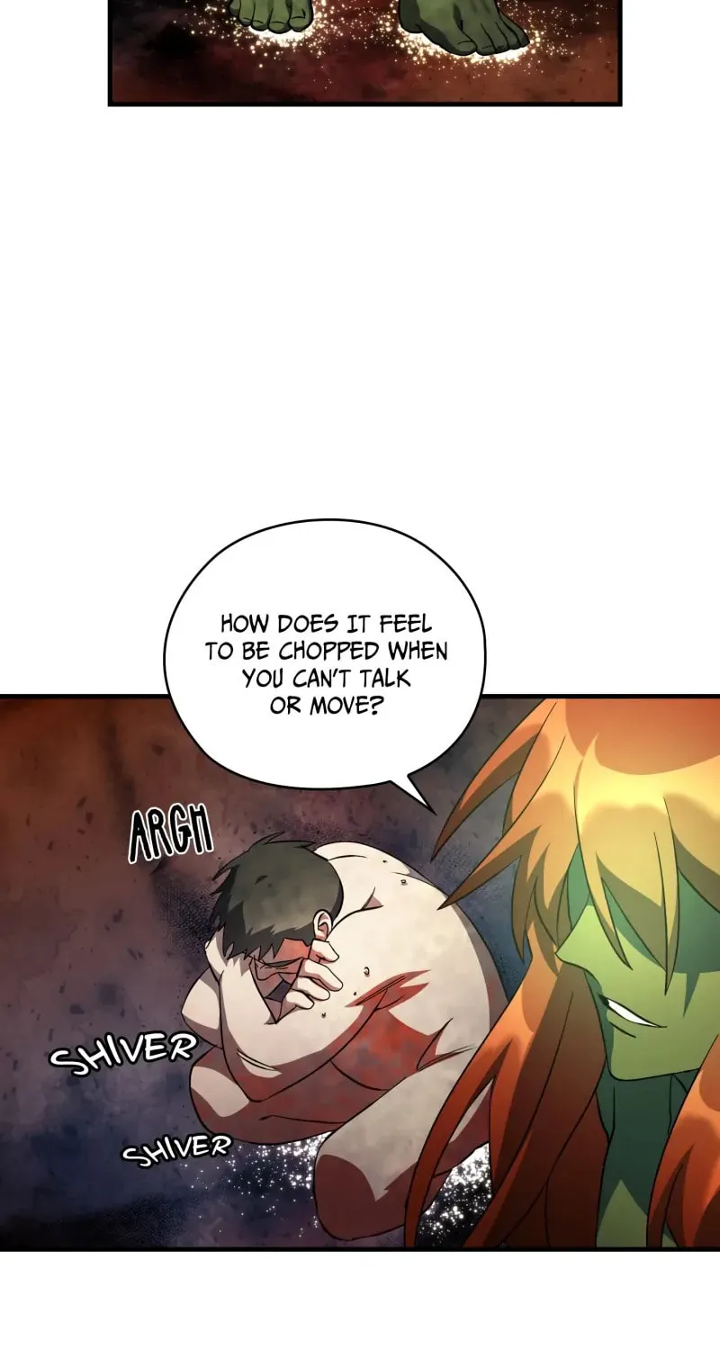 Read Flower War (Colored) chapter 56 image 24 on Lezhin