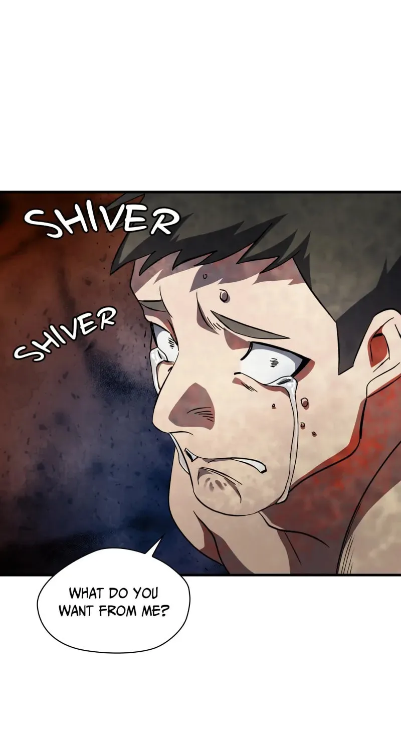 Read Flower War (Colored) chapter 56 image 27 on Lezhin