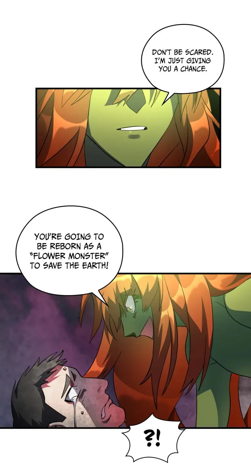 Read Flower War (Colored) chapter 56 image 28 on Lezhin