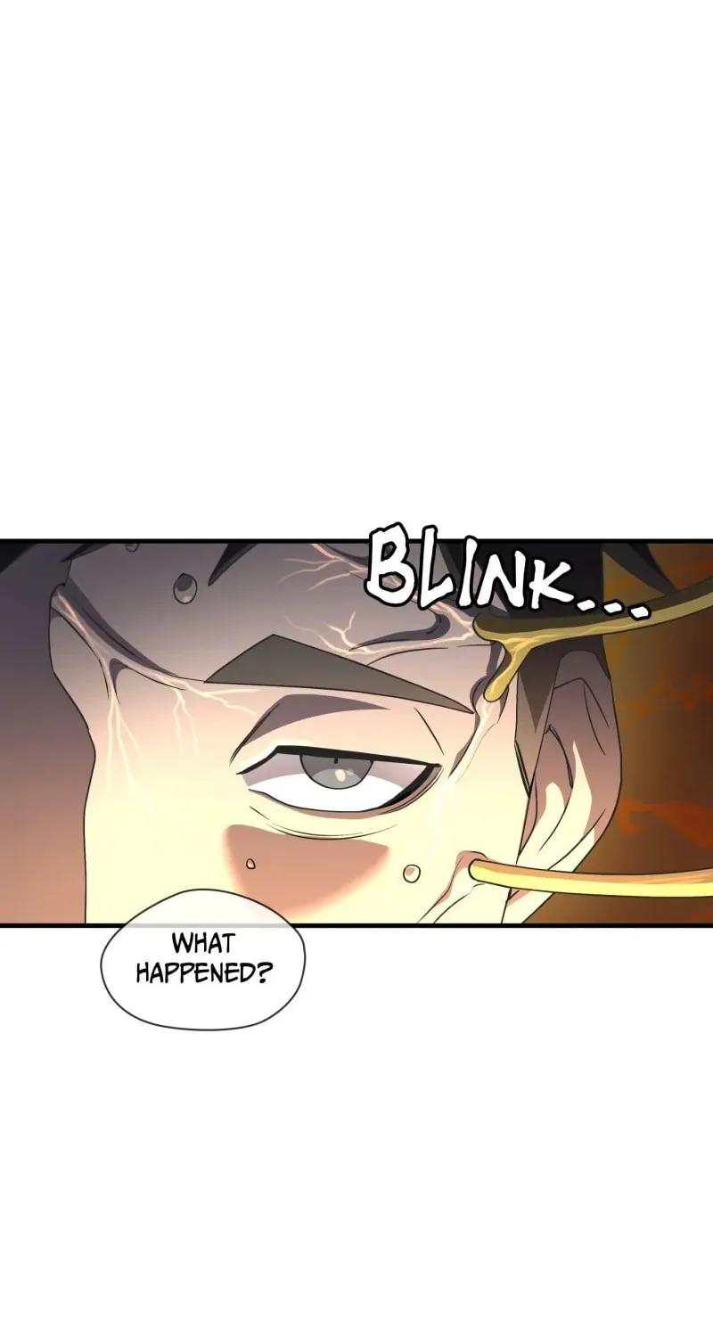 Read Flower War (Colored) chapter 56 image 3 on Lezhin