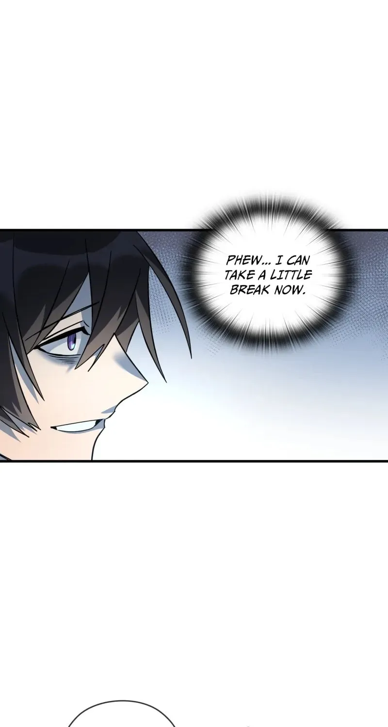 Read Flower War (Colored) chapter 56 image 36 on Lezhin