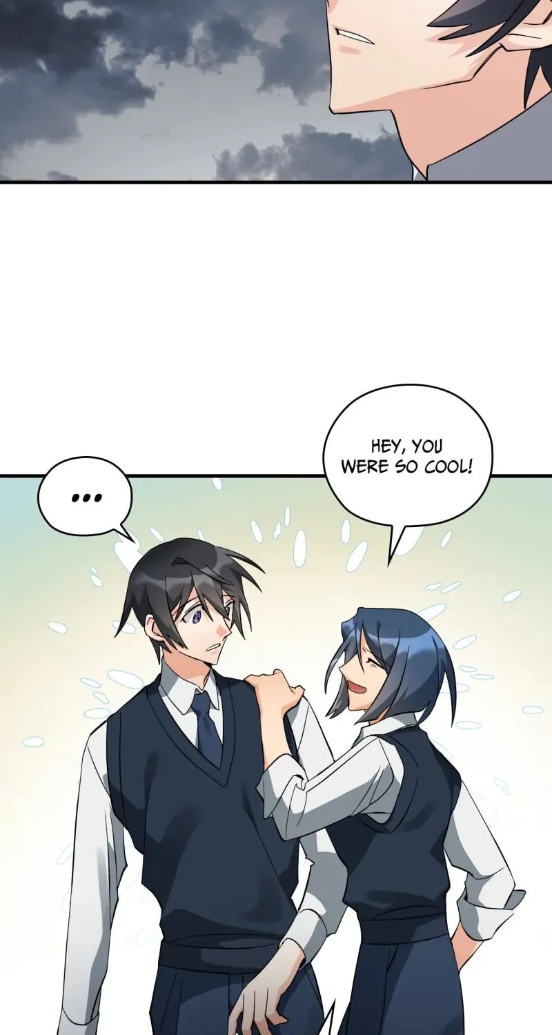 Read Flower War (Colored) chapter 56 image 39 on Lezhin