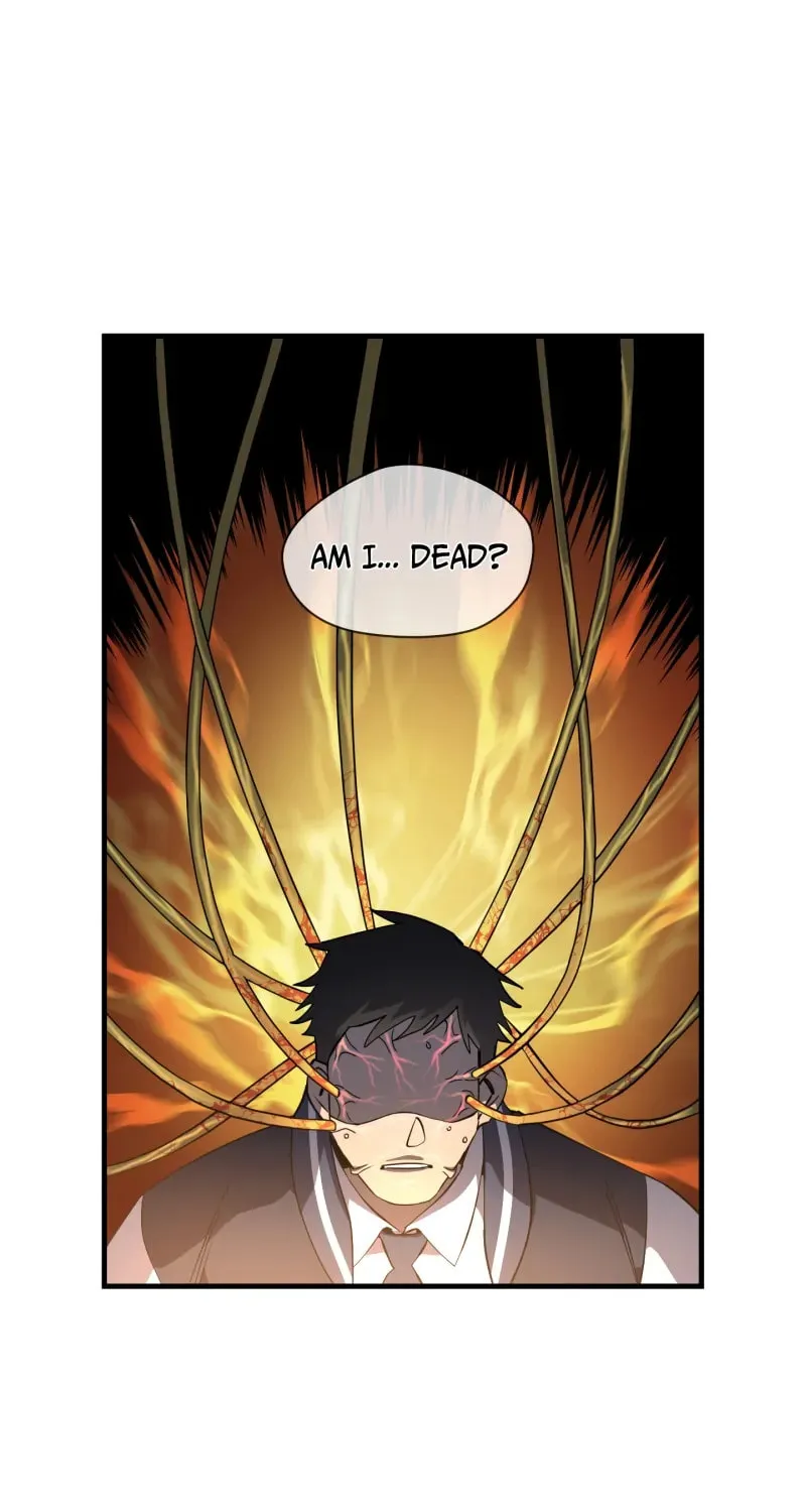 Read Flower War (Colored) chapter 56 image 4 on Lezhin