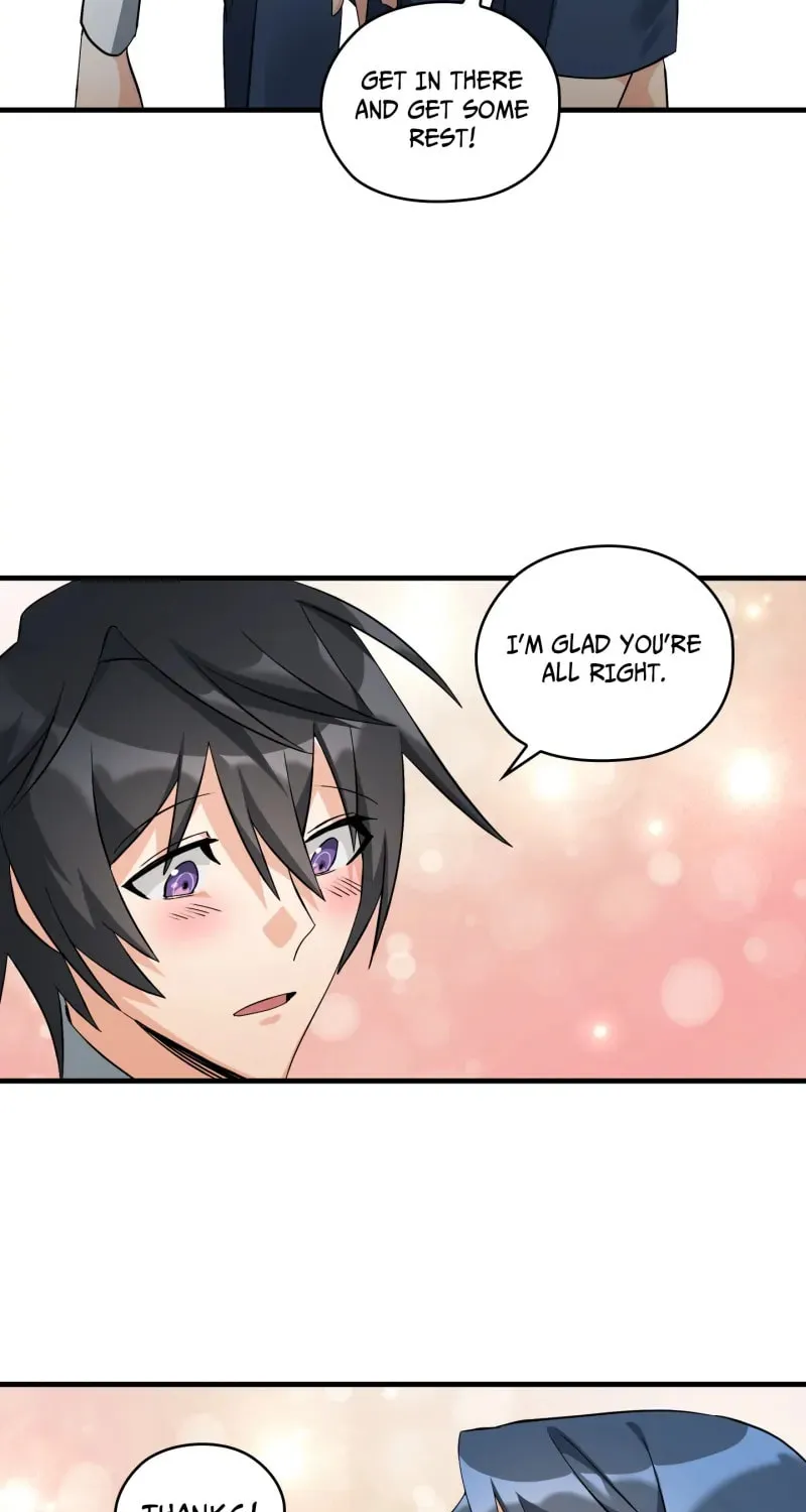 Read Flower War (Colored) chapter 56 image 40 on Lezhin