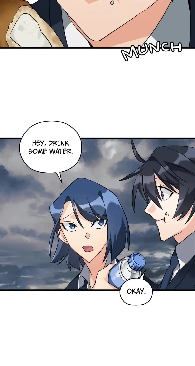 Read Flower War (Colored) chapter 56 image 44 on Lezhin