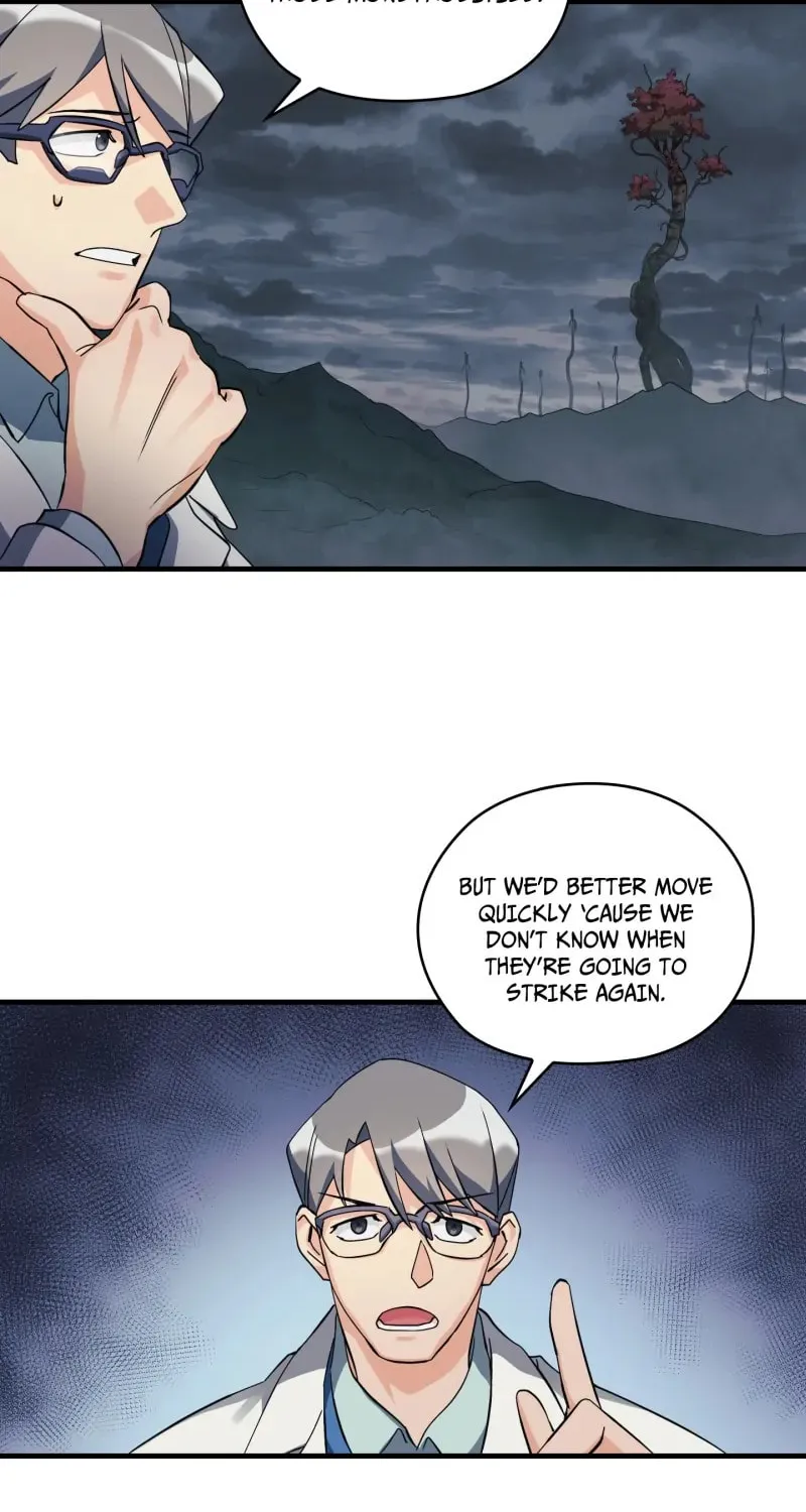 Read Flower War (Colored) chapter 56 image 46 on Lezhin