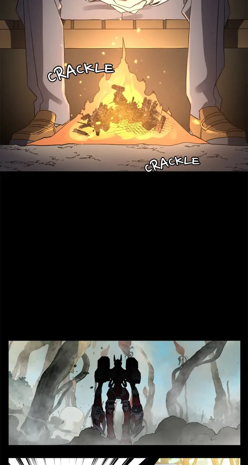 Read Flower War (Colored) chapter 56 image 50 on Lezhin